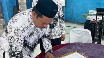 Profesor Dr Sutan Nasomal,SH,MH Harapkan Konferensi XXIII PGRI Cabang Pulau Banyak Tahun 2026: Perkuat Solidaritas Guru, Wujudkan Transformasi Pendidikan Menuju Indonesia Emas